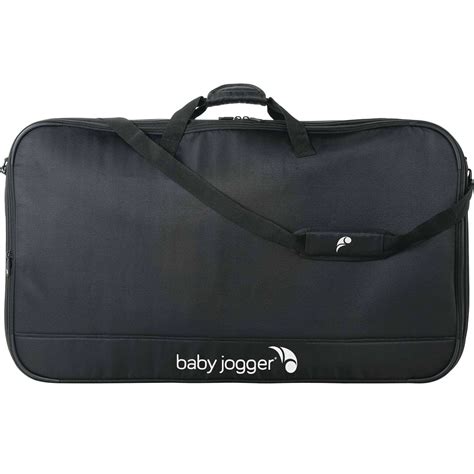 baby jogger universal travel bag.